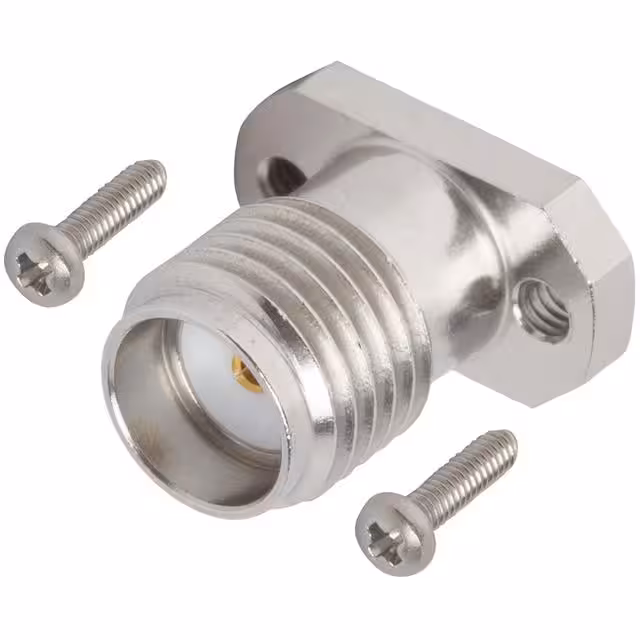 SF2921-61356-1S Amphenol SV Microwave  Coaxial Connector (RF) Assemblies